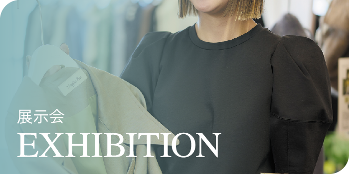 展示 EXHIBITION