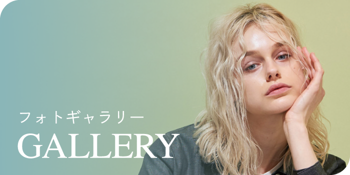 フォトギャラリー GALLERY