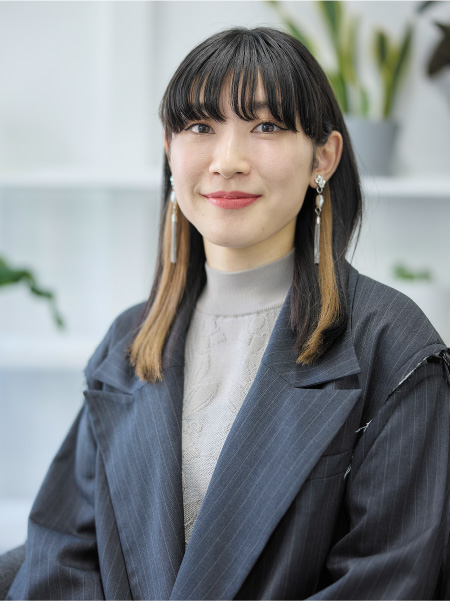 河嵜 冴香 画像