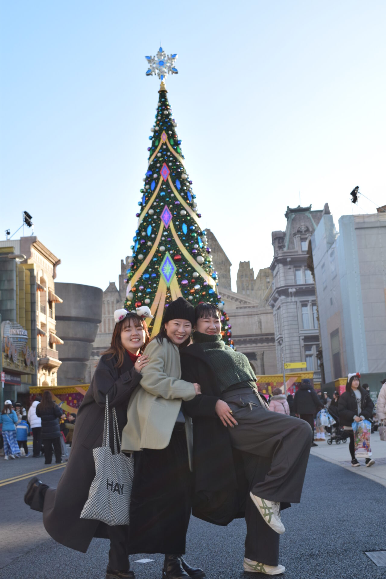 クリスマスパーティ_2