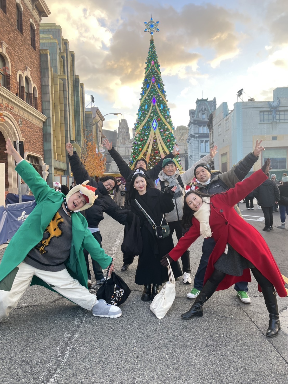 クリスマスパーティ_10