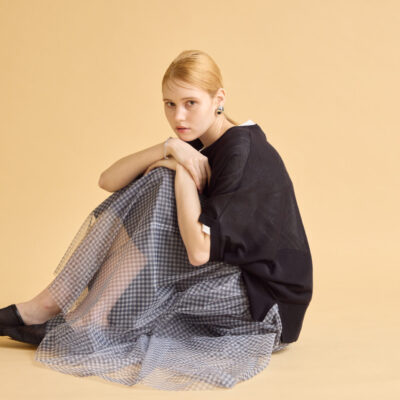 バイヤー様対象<br>【大阪】<br>SUGAR ROSE<br>Autumn & winter EXHIBITION in MAY/2026
