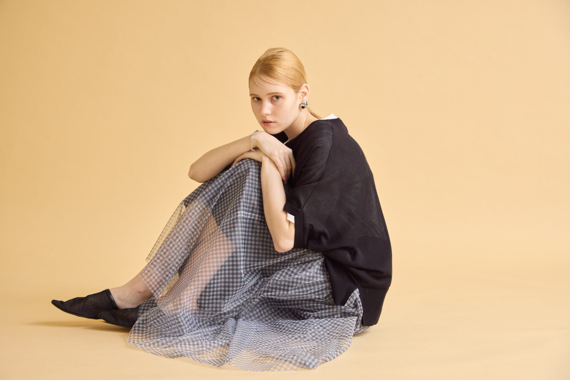 バイヤー様対象<br>【東京】<br>SUGAR ROSE<br>Spring & summer EXHIBITION in MARCH/2026 